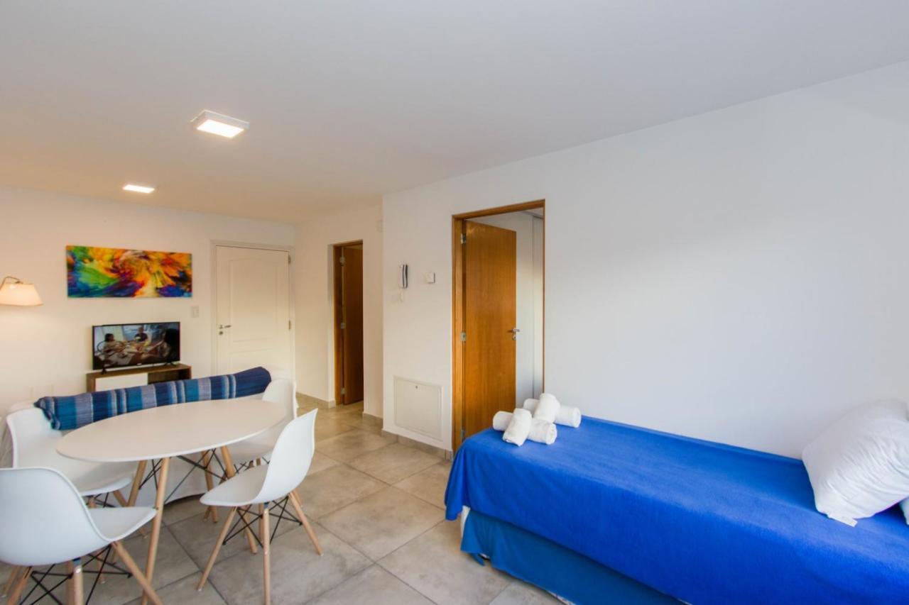 Walanika Apartamentos Ushuaia Kültér fotó
