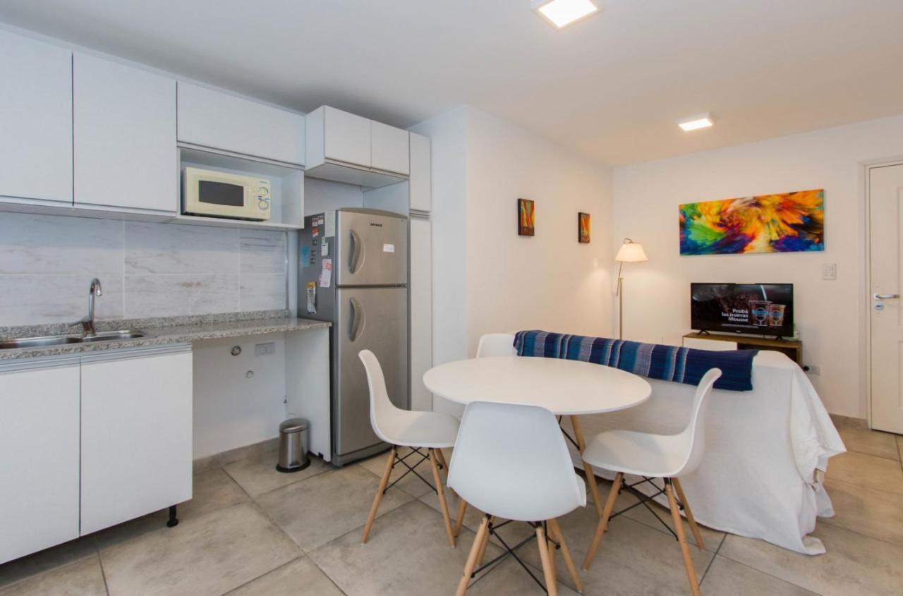 Walanika Apartamentos Ushuaia Kültér fotó