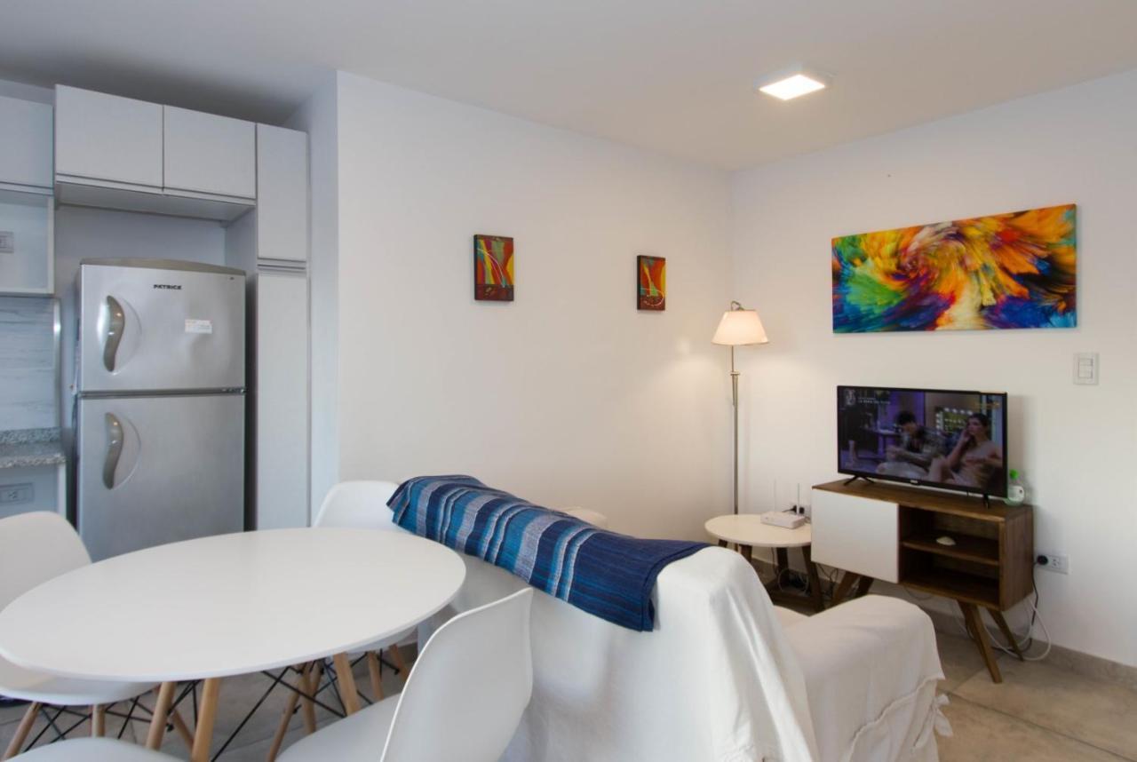 Walanika Apartamentos Ushuaia Kültér fotó