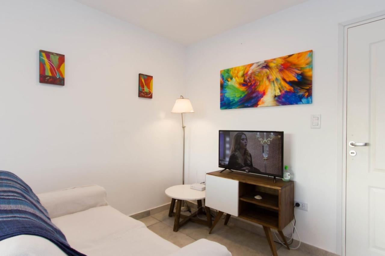 Walanika Apartamentos Ushuaia Kültér fotó