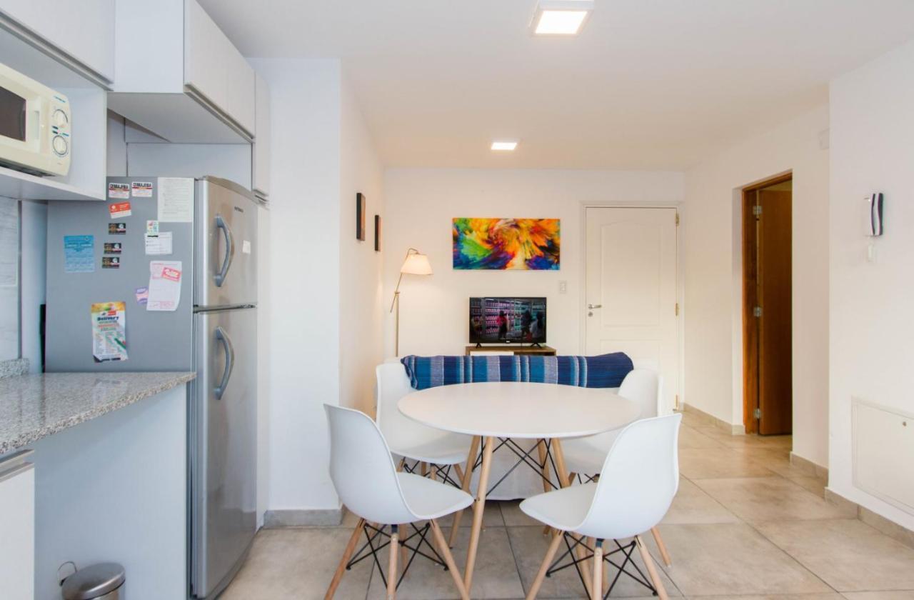 Walanika Apartamentos Ushuaia Kültér fotó