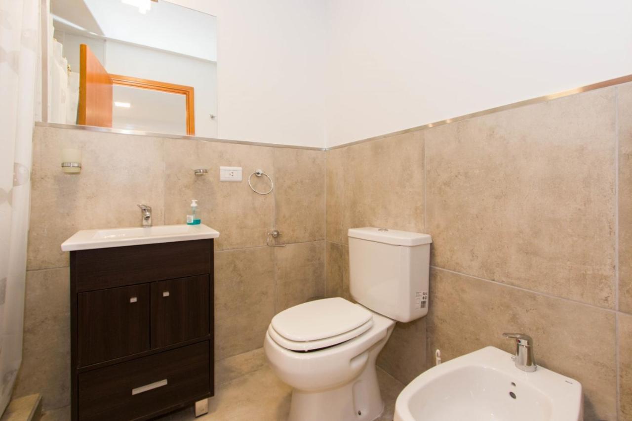 Walanika Apartamentos Ushuaia Kültér fotó