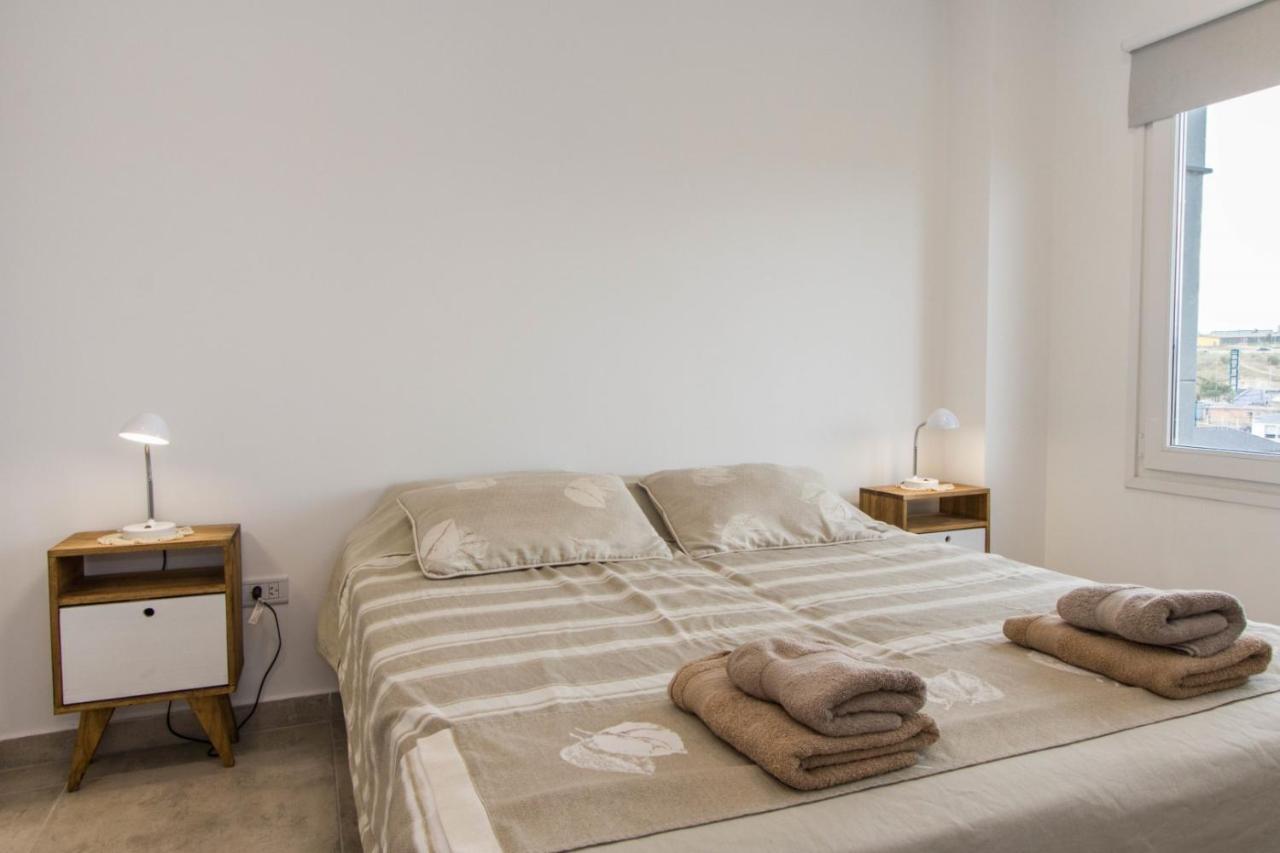 Walanika Apartamentos Ushuaia Kültér fotó