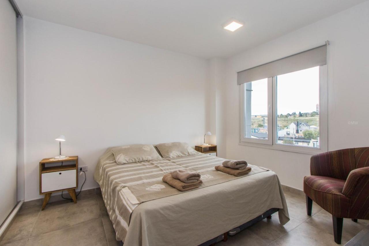 Walanika Apartamentos Ushuaia Kültér fotó