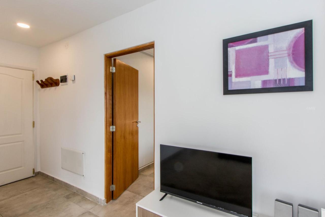 Walanika Apartamentos Ushuaia Kültér fotó